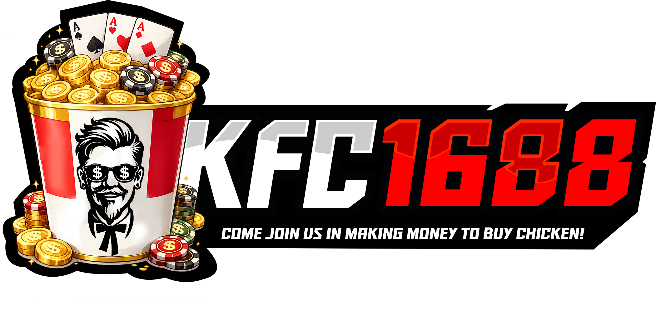 KFC1688 บาคาร่า หวย สล็อต บอล แตกง่าย กำไรทุกวัน